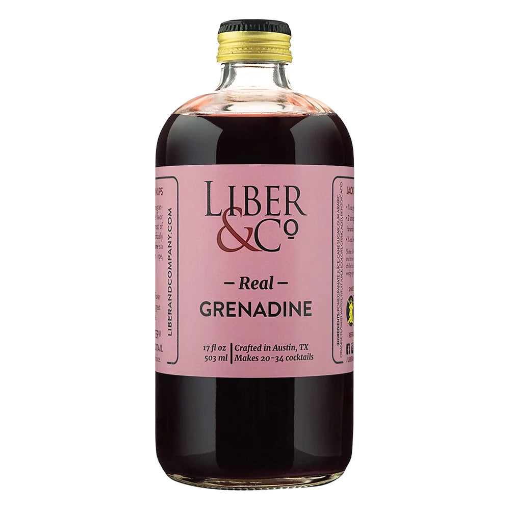 Liber & Co Grenadine