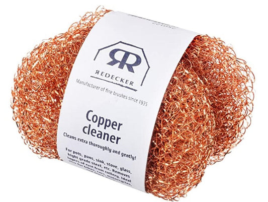 Copper Cleaner
