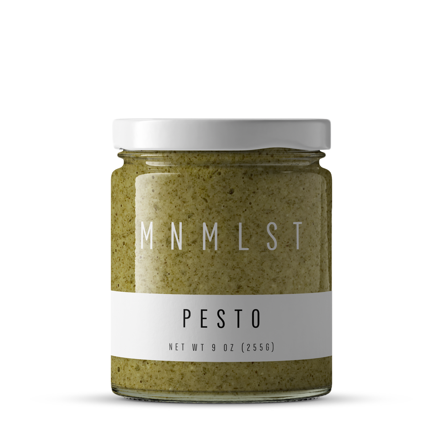 Pesto Pasta Sauce