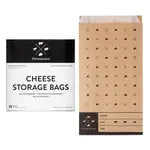 Cheese Storage Bags (15 count)