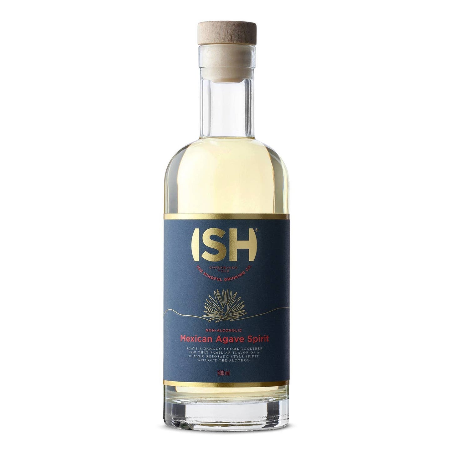 ISH Mexican Agave Spirit