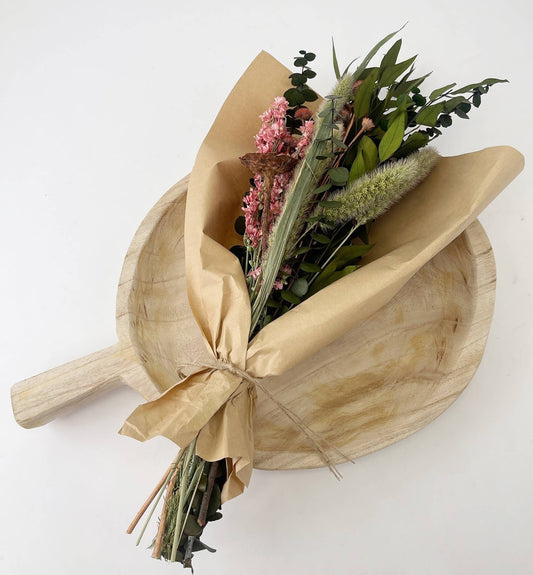 Wooded Meadow Bouquet