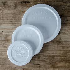 Weck Small Keep Fresh Lid - Ettiene Market