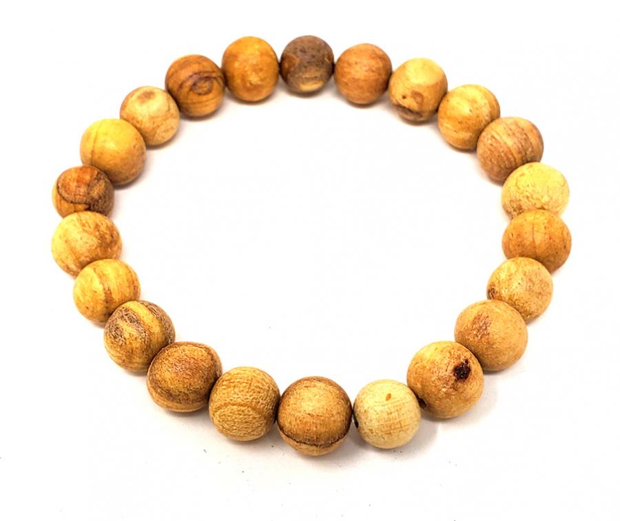 Palo Santo Bracelet