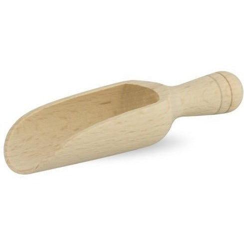 Redecker Large Wooden Scoop - Ettiene Market