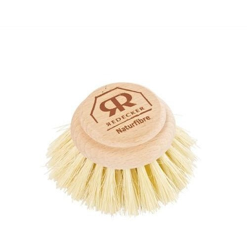 Redecker Blonde Brush Head - Ettiene Market