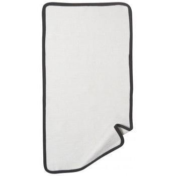 White Oven Towel - Ettiene Market